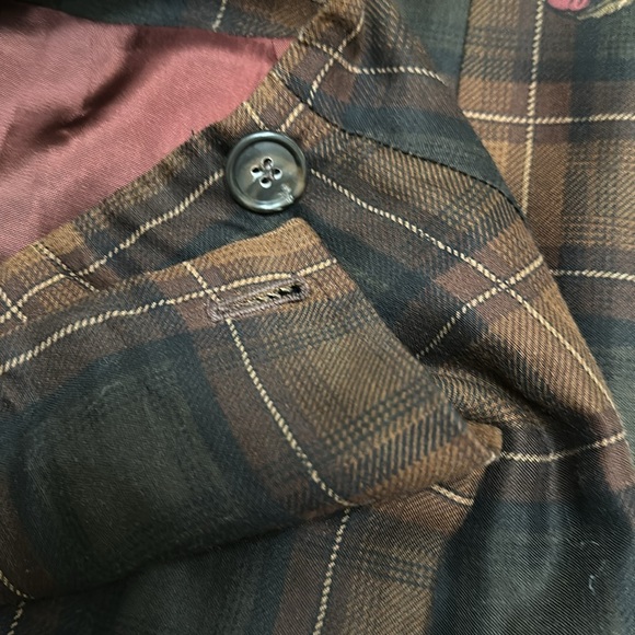 Chelsea Campbell Skirt —-Size 10P - Picture 10 of 11